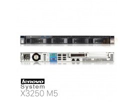 Máy chủ Lenovo IBM System x3250 M5 E3-1220v3 HDD 3.5"